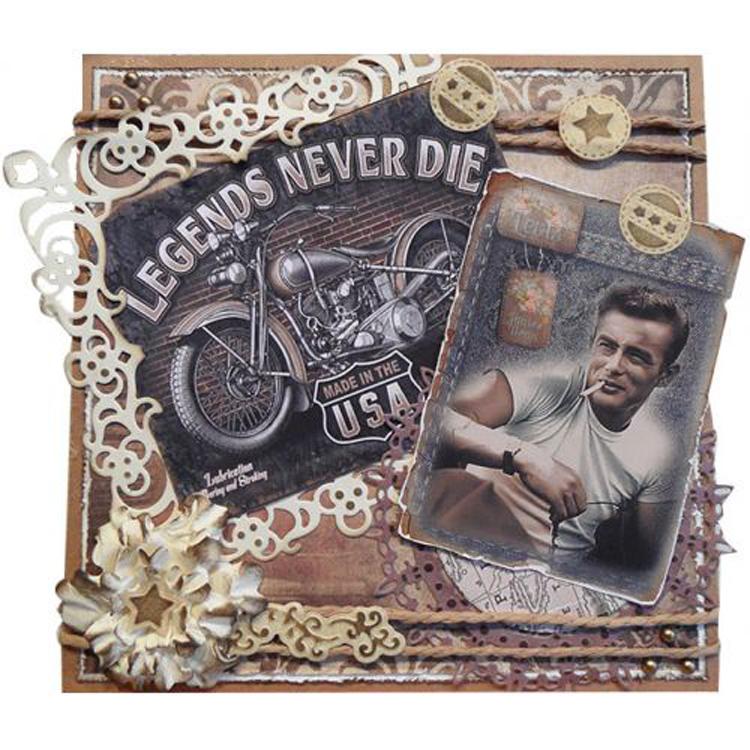 Joy! Crafts Dies - Buttons-2