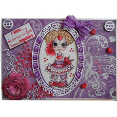 Joy! Crafts Dies - Buttons-3