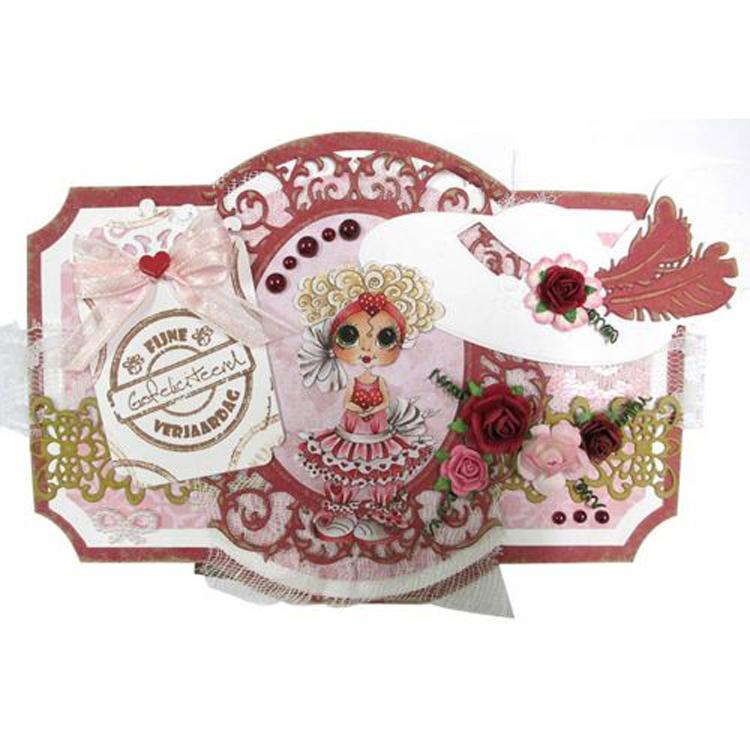 Joy! Crafts Dies - Tag-2