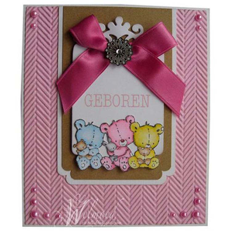 Joy! Crafts Dies - Tag-3