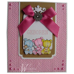 Joy! Crafts Dies - Tag-3