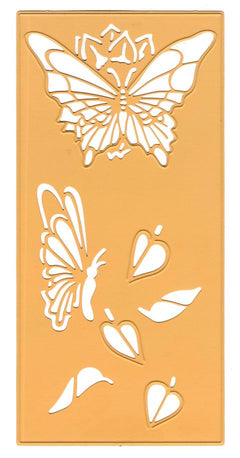 Joy! Crafts Cutting and embossing Die -  Butterflies-1