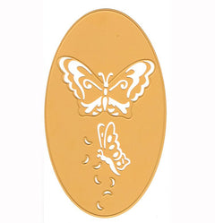 Joy! Crafts Die - Butterflies-1