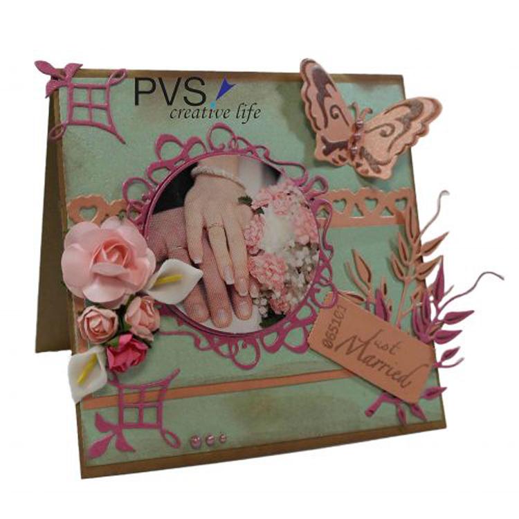 Joy! Crafts Die - Butterflies-2