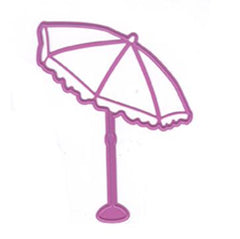 Joy! Crafts Cutting and Embossing die - Umbrella-1