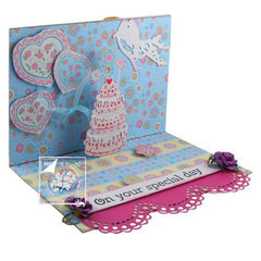 Cutting and Embossing Die - edge-3