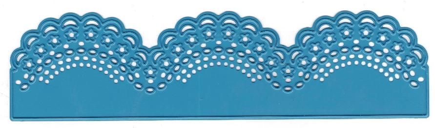 Cutting and Embossing Die - edge-1