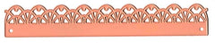 Cutting and Embossing Die - Edge-1