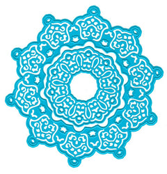 Joy Crafts Die -  Circle die Set-1