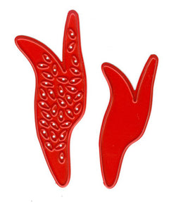 Joy Crafts Cutting & Embossing Die -  tulip-1