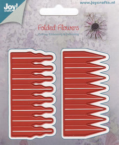 Joy! Crafts -Making Flowers Dies-2