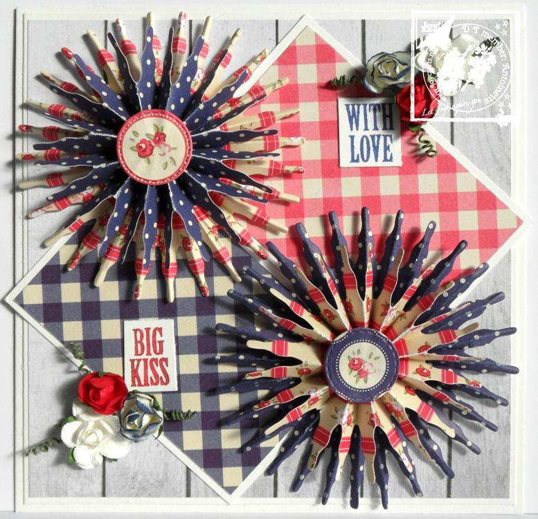 Joy! Crafts -Making Flowers Dies-5