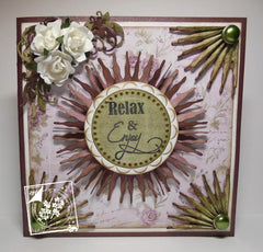 Joy! Crafts -Making Flowers Dies-6