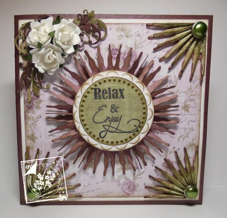 Joy! Crafts -Making Flowers Dies-6