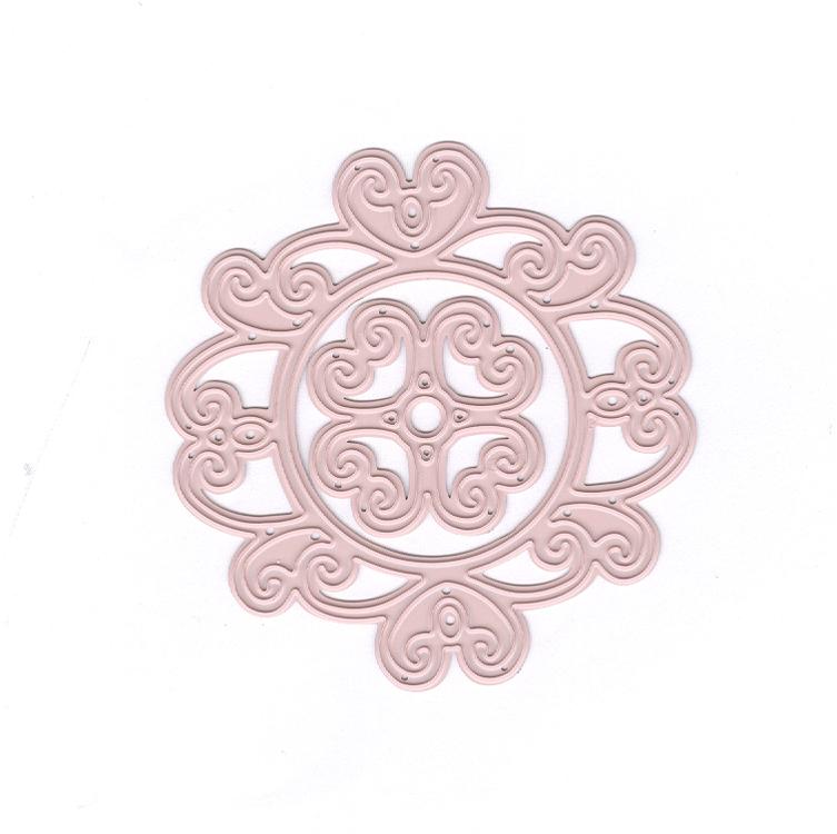 Joy! Crafts- Mery's Curly Round Dies-2