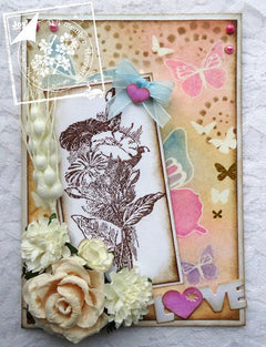 Joy! Crafts - Love & Home Dies-3