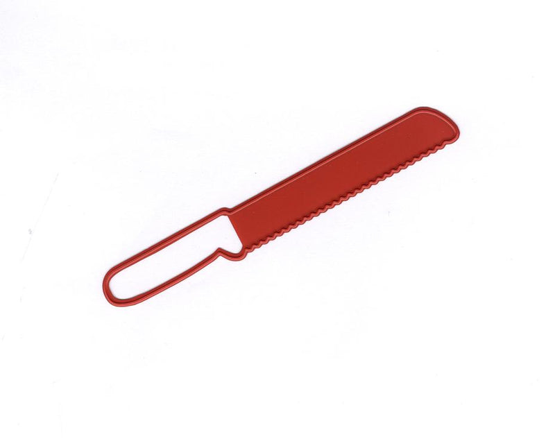 Joy! Crafts - Bread Knife Die-2