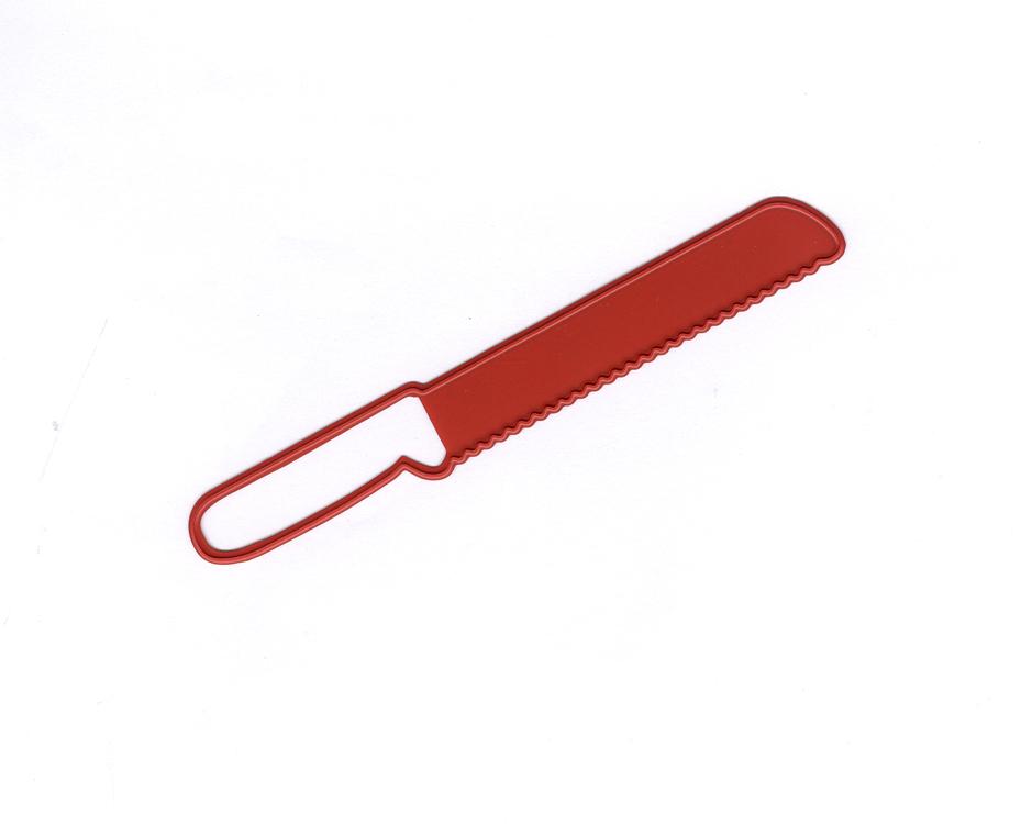 Joy! Crafts - Bread Knife Die-2