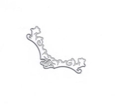 Joy Craft Die-  Endless Corner with Bird-2