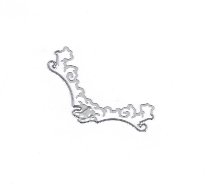 Joy Craft Die-  Endless Corner with Bird-2