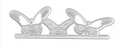 Joy Crafts - Cut-Emboss-Deboss Die 3D - Butterfly Border-2