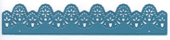 Joy! Crafts Die -Flower border-2