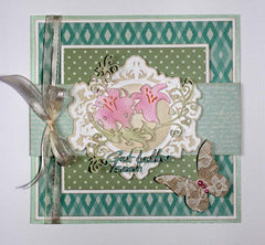 Joy! Craft Die - Get better soon-2
