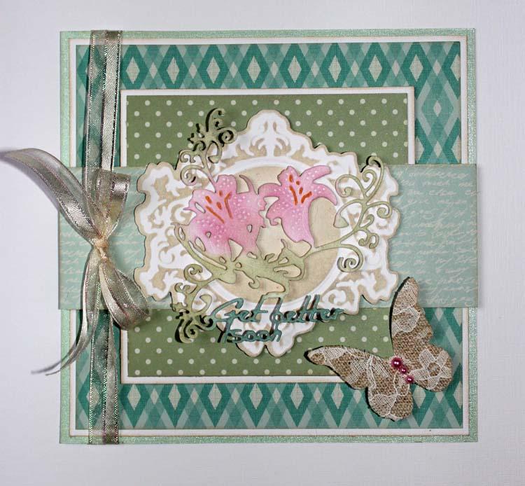 Joy! Craft Die - Get better soon-2