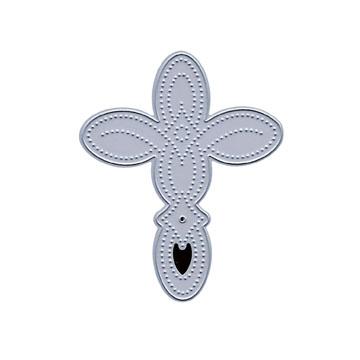 Joy! Crafts Dies - Cross-1