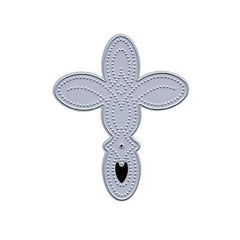 Joy! Crafts Dies - Cross-1