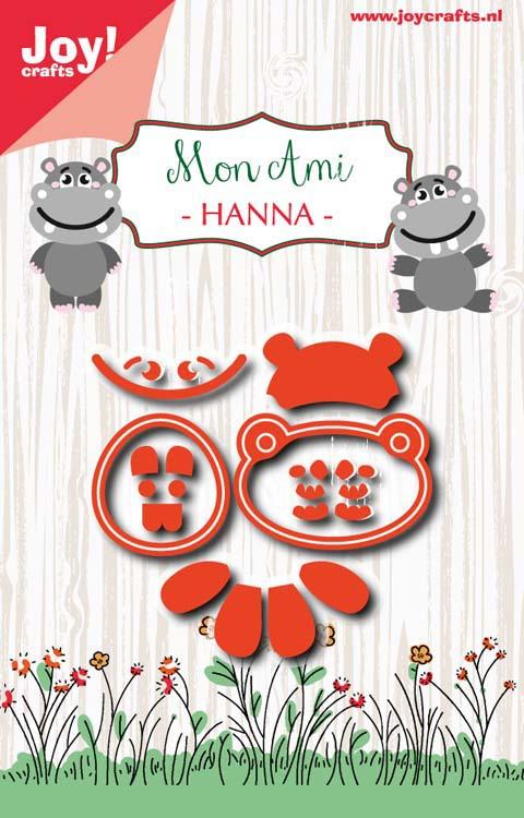Joy! Craft Die - Mon Ami Hanna-1