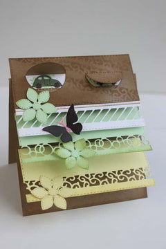 Joy! Crafts Die - Mery's Flowers heart  (4)-3
