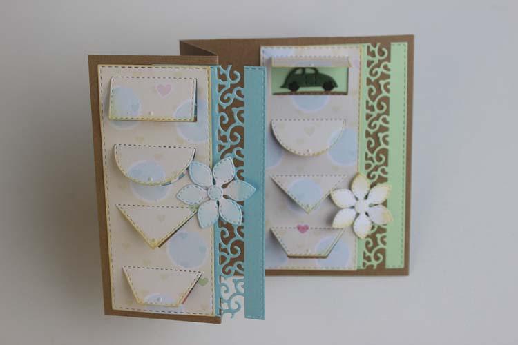 Joy! Crafts Die - Mery's Flowers heart  (4)-4