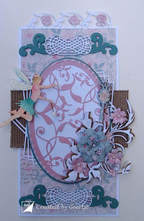 Joy! Crafts Die - Ornament-2