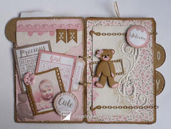 Joy! Crafts Die - Endless Swirl Border-2