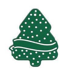 Joy! Crafts Dies - Tree Ornament-1