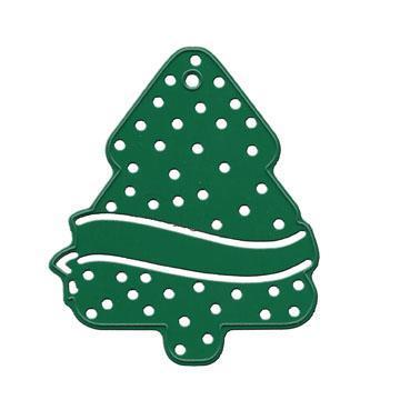 Joy! Crafts Dies - Tree Ornament-1