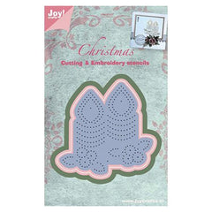Joy! Crafts Dies - Candles-1