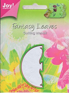 Joy! Crafts Dies - Fantasy Butterfly-1
