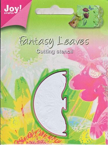 Joy! Crafts Dies - Fantasy Butterfly-1