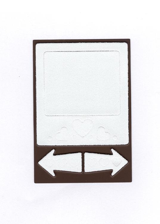 Joy! Crafts - Cutting Die- Polaroid camera-2