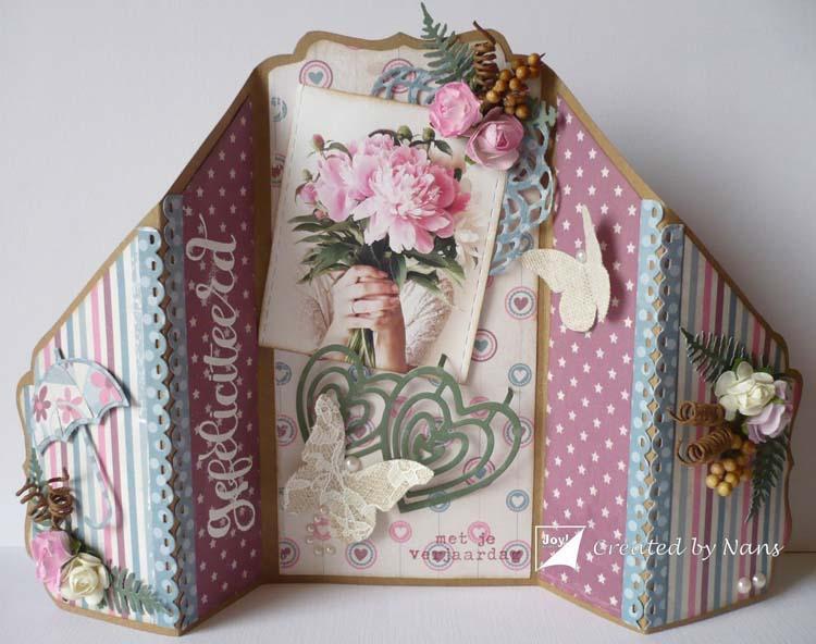 Joy! Craft Die - Pop-Up Hearts-3