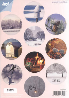 Topper sheets - Winter A4 (2)-1