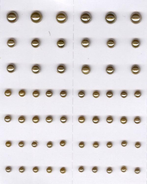 Decorative Pearls-20