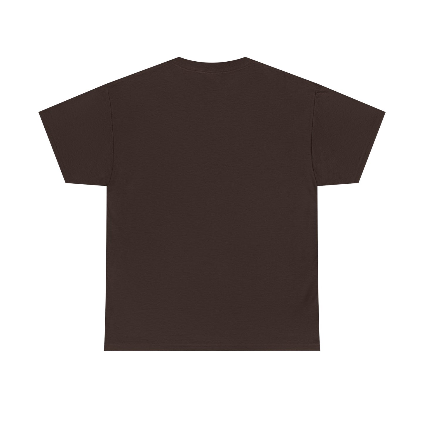 "My 4 Moods" Unisex Heavy Cotton Tee
