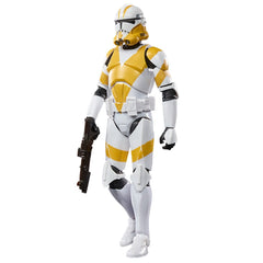 Star Wars The Black Series Gaming Greats 13th Battalion Trooper 6-Inch Action Figure - Exclusive-5