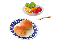 Petit Sample Light Today's Breakfast (1 Random Box) (Re-ment Blind Box)-6