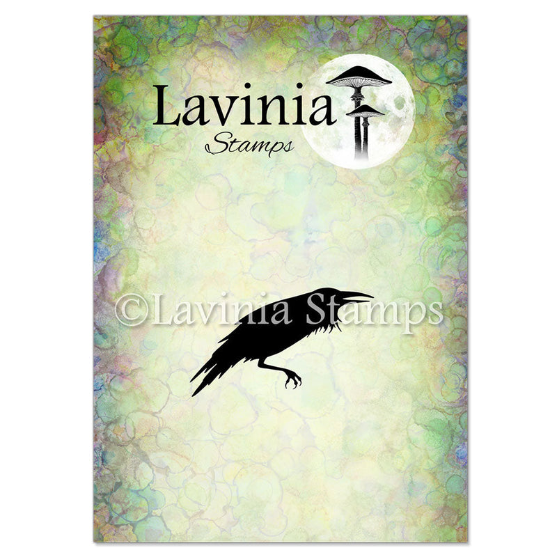 Lavinia Stamps - Specter Stamp-1