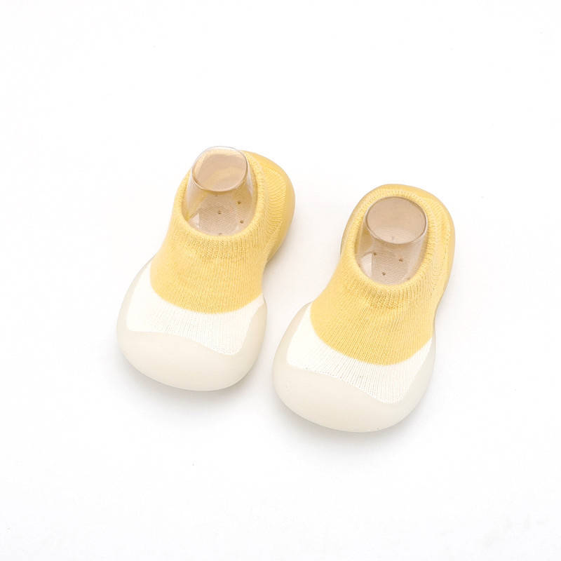 Sock Shoes | Wild Baby-4