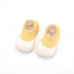 Sock Shoes | Wild Baby-4